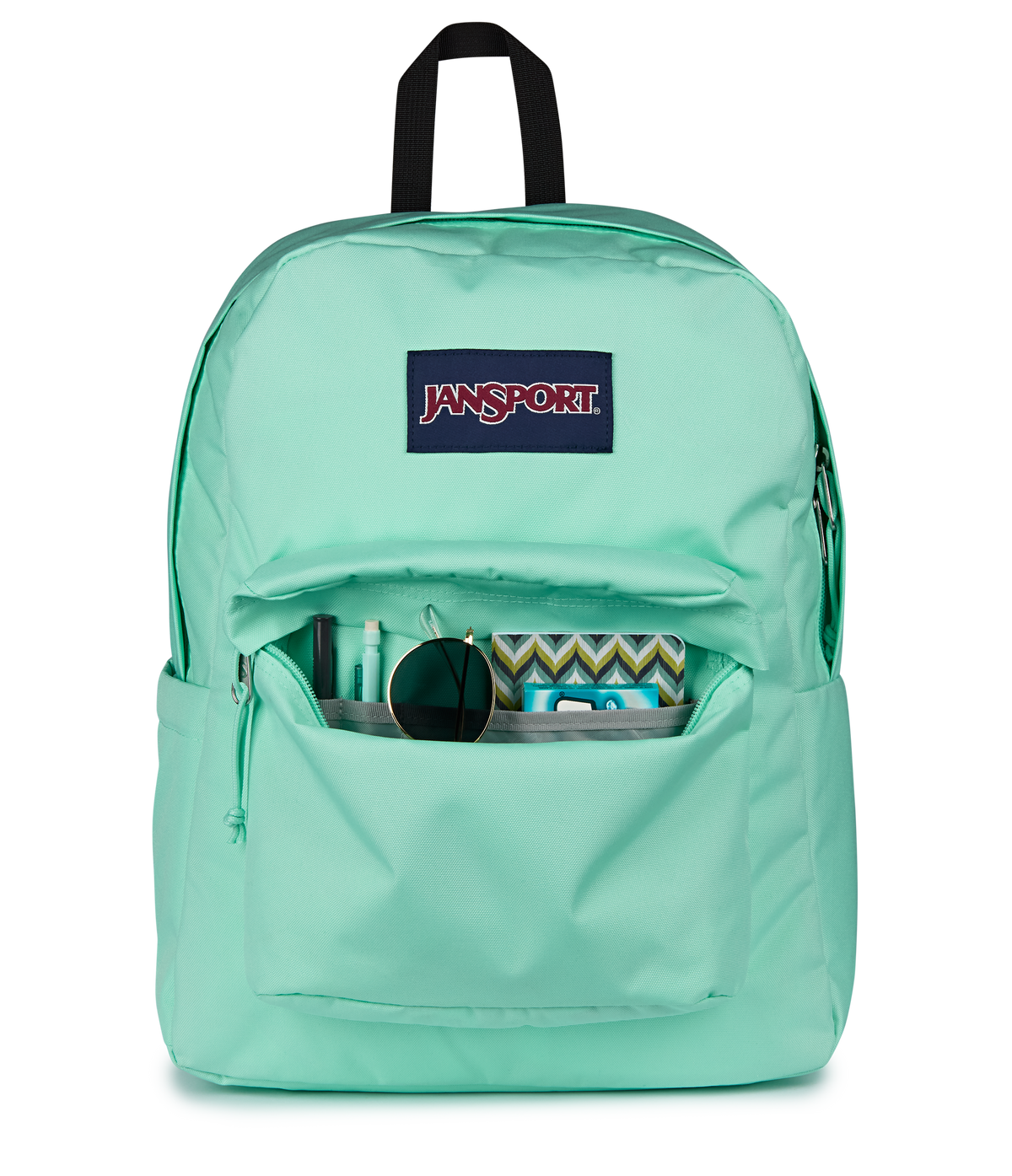SuperBreak Plus Magic Mint - ver - 8