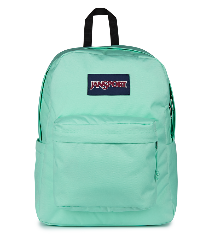 SuperBreak Plus - Magic Mint
