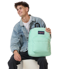 SuperBreak Plus Magic Mint - ver - 2