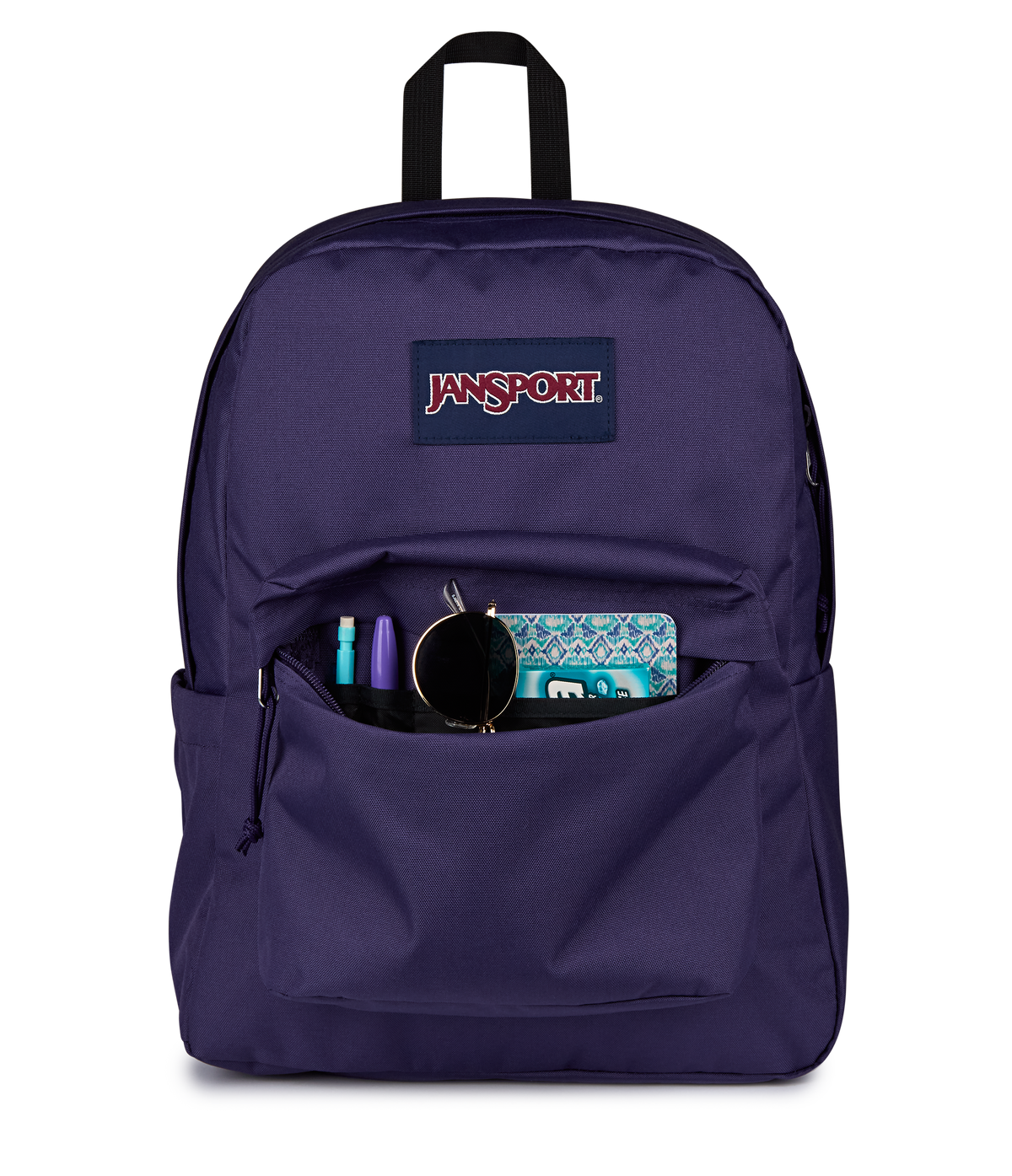 SuperBreak Plus Amethyst Angst - ver - 8