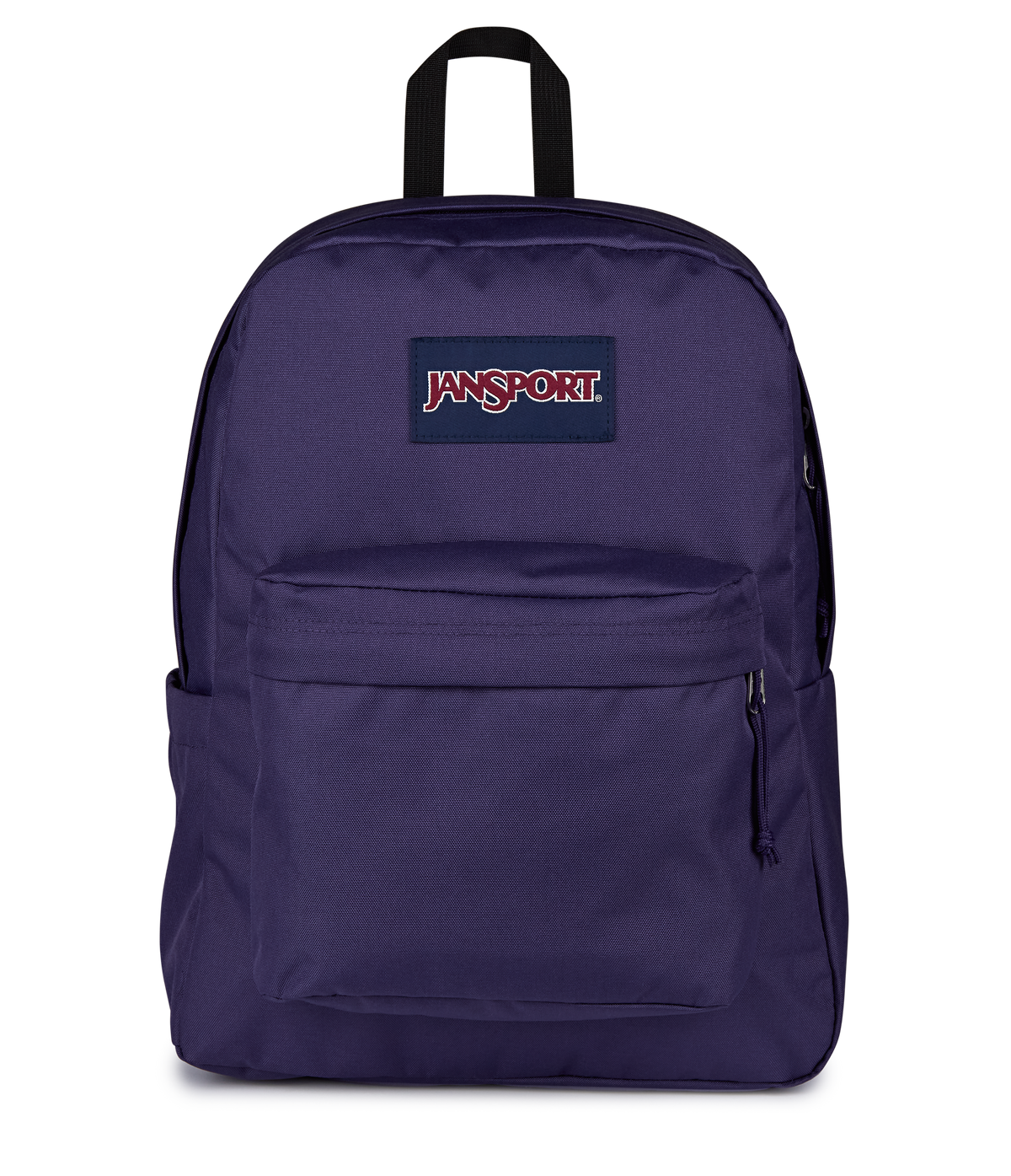 SuperBreak Plus Amethyst Angst - ver - 1