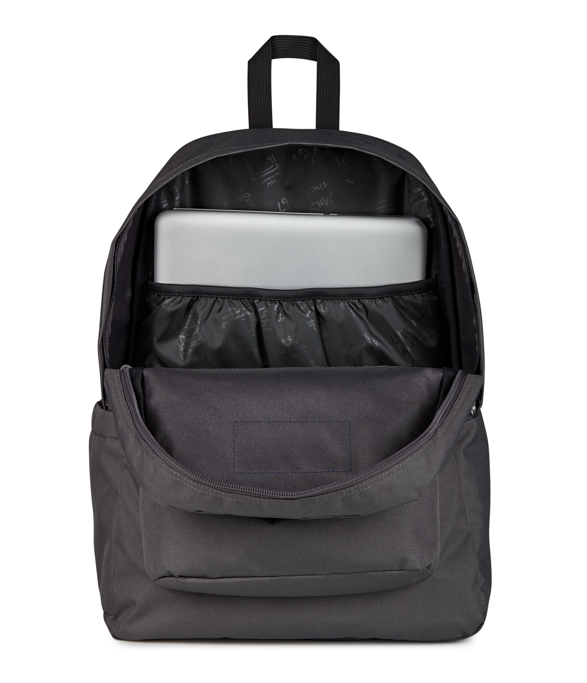 SuperBreak Plus Smokey Grit - ver - 6