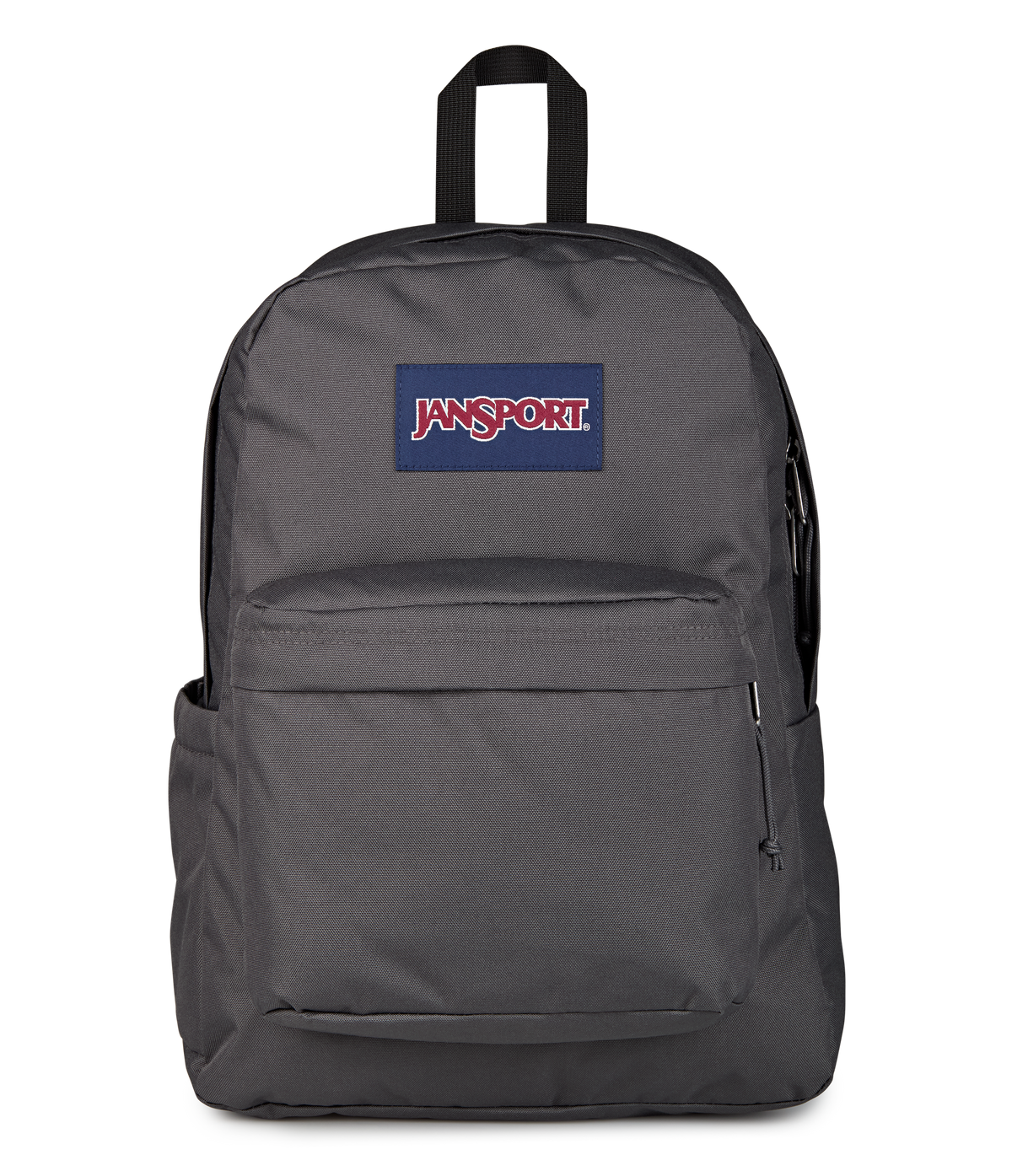 SuperBreak Plus Smokey Grit - ver - 1