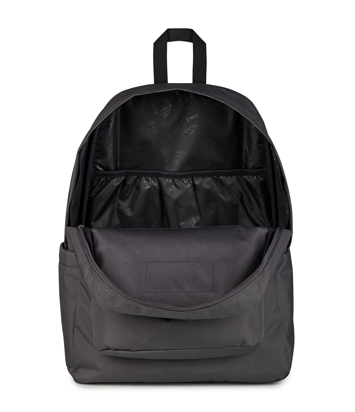 SuperBreak Plus Smokey Grit - ver - 7