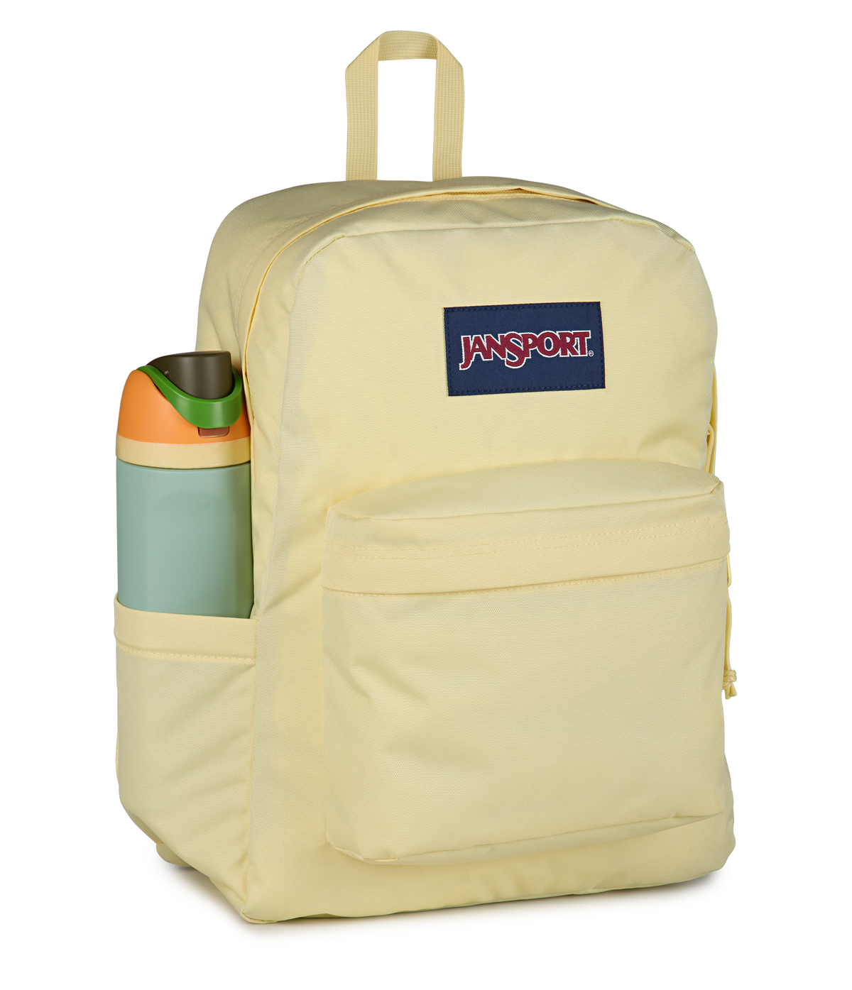SuperBreak Plus Lemon Ice - ver - 5