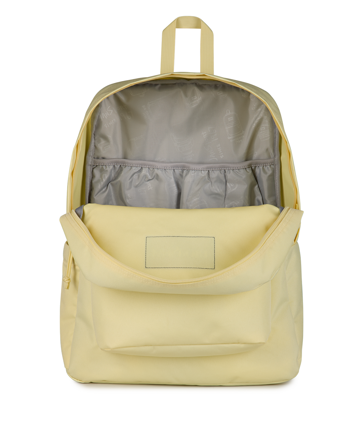 SuperBreak Plus Lemon Ice - ver - 7