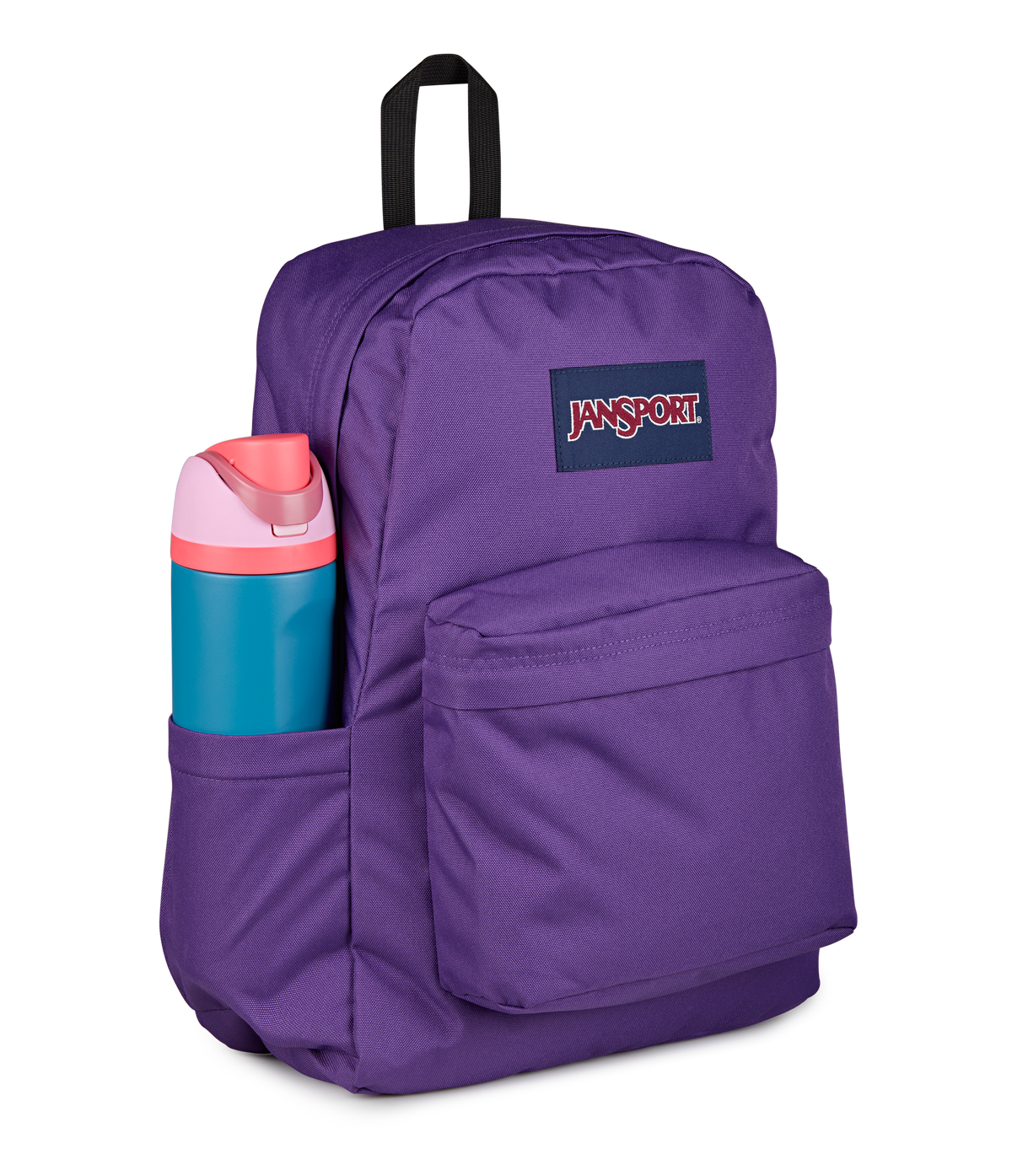 SuperBreak Plus Grape Jelly - ver - 5