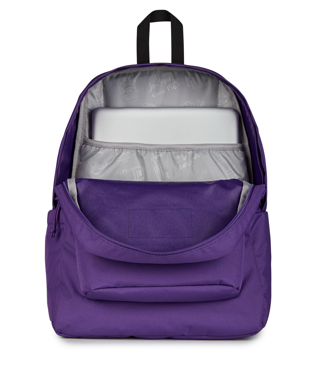 SuperBreak Plus Grape Jelly - ver - 6
