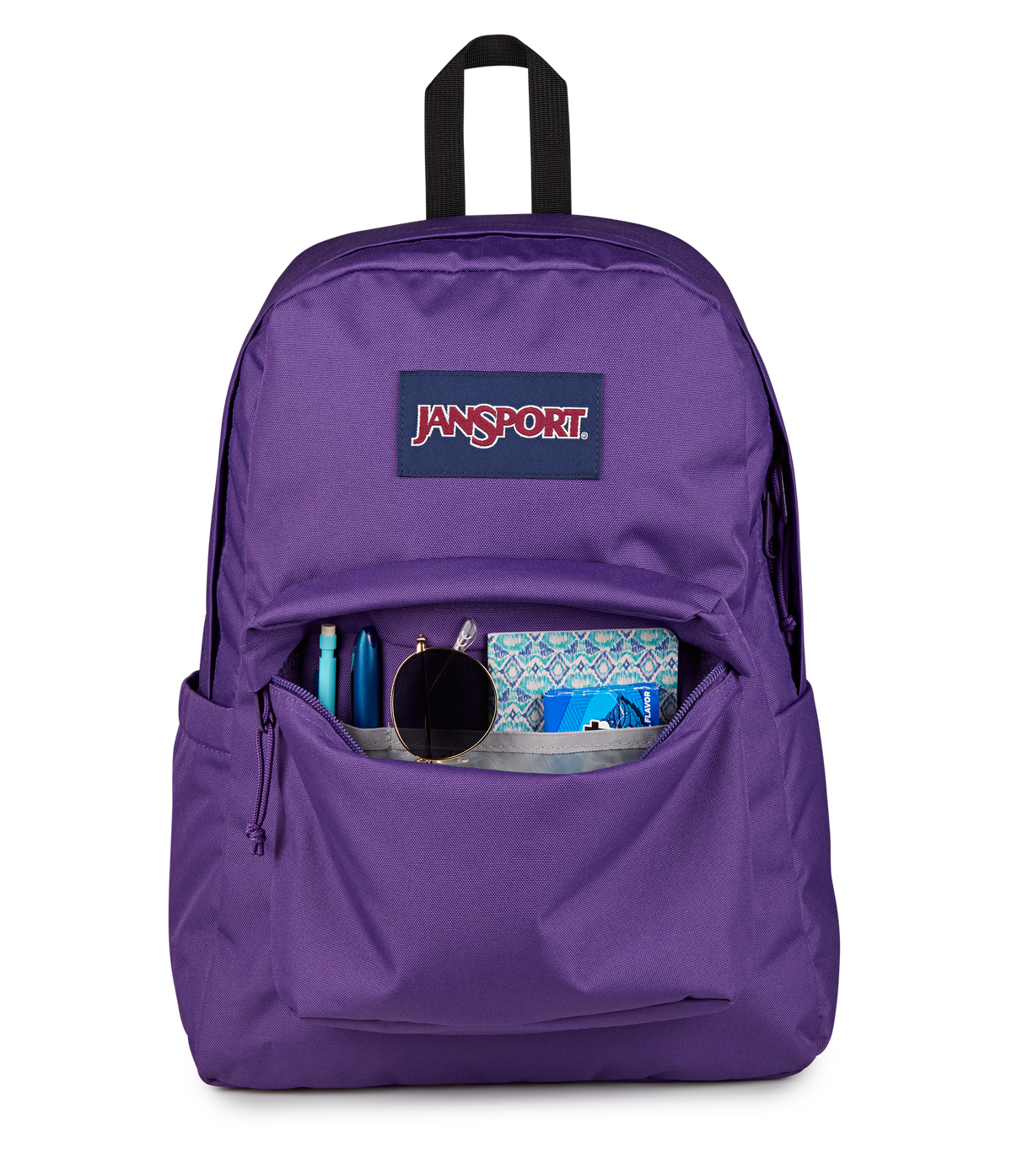 SuperBreak Plus Grape Jelly - ver - 8