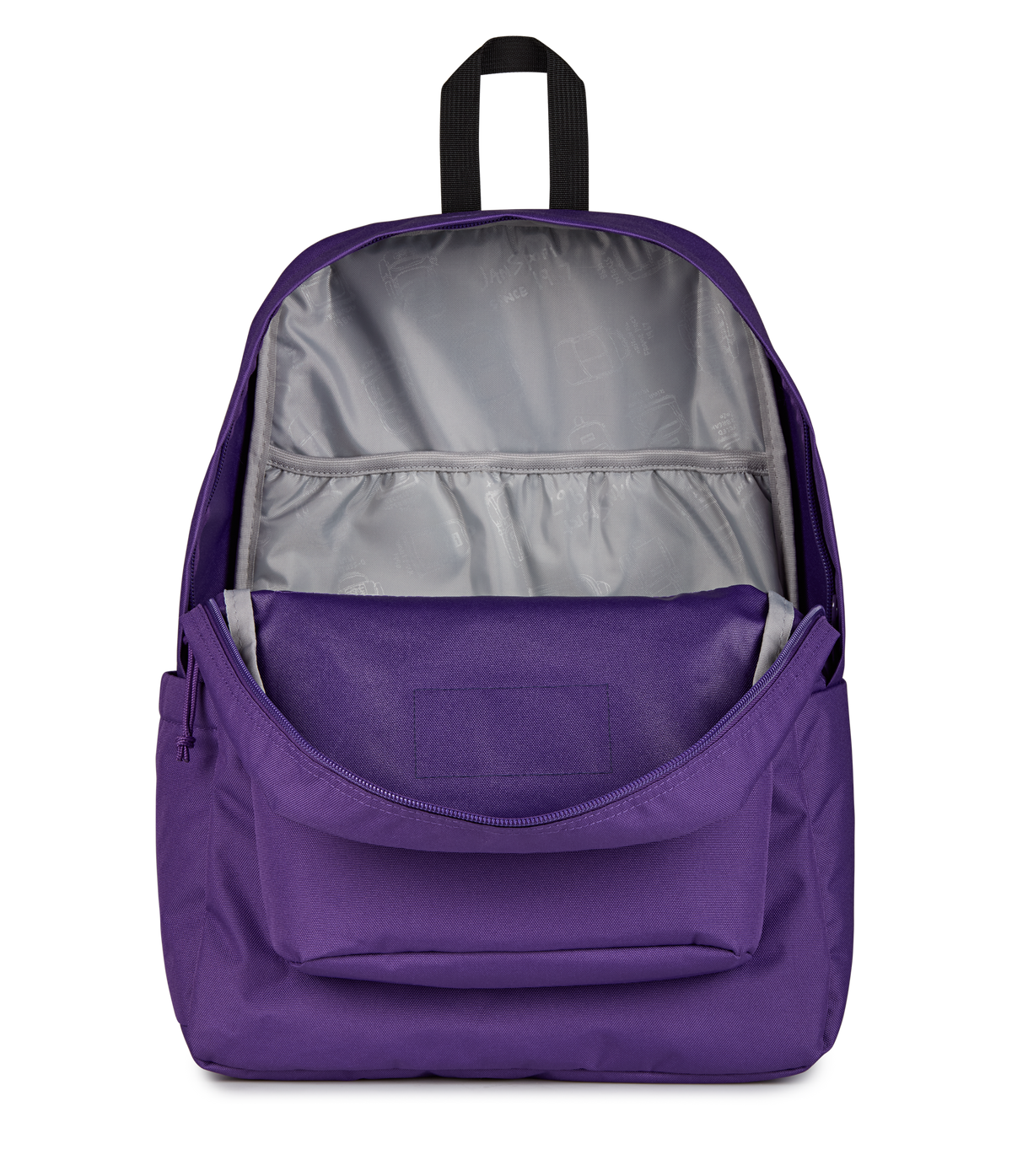 SuperBreak Plus Grape Jelly - ver - 7