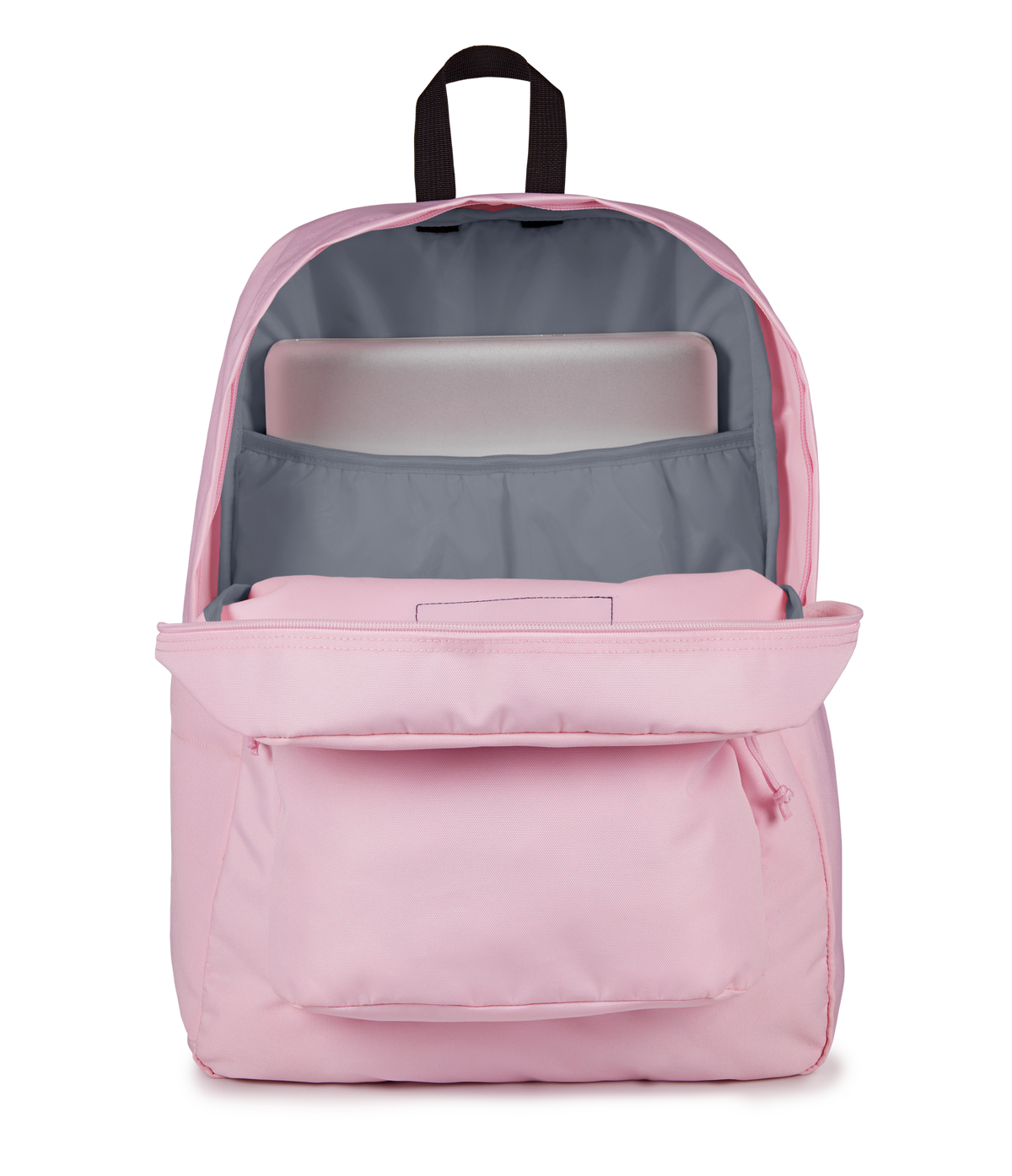 SuperBreak Plus Pink Ice - ver - 5