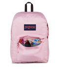 SuperBreak Plus Pink Ice - ver - 7