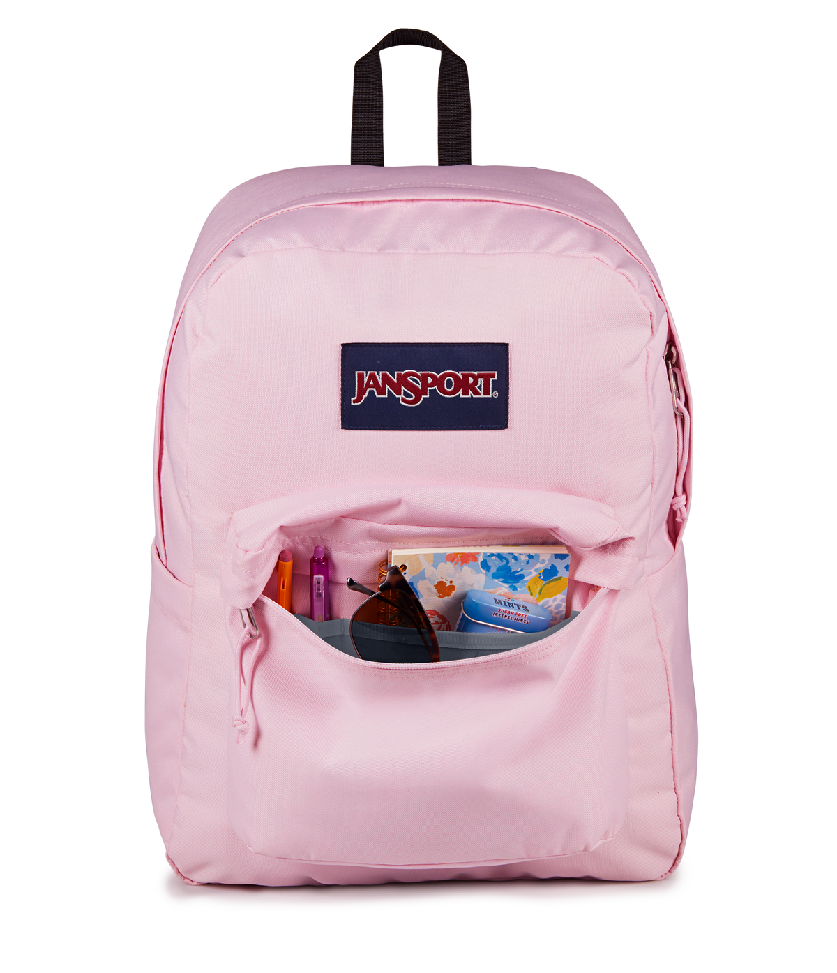 SuperBreak Plus Pink Ice - ver - 7