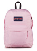 SuperBreak Plus Pink Ice - ver - 1