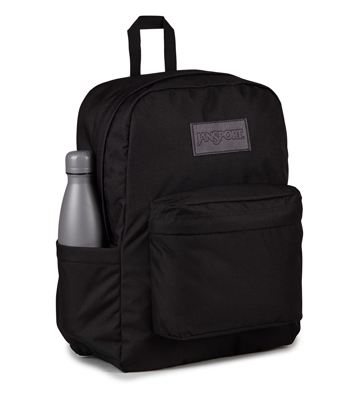 SuperBreak Plus Monochrome Black - ver - 5