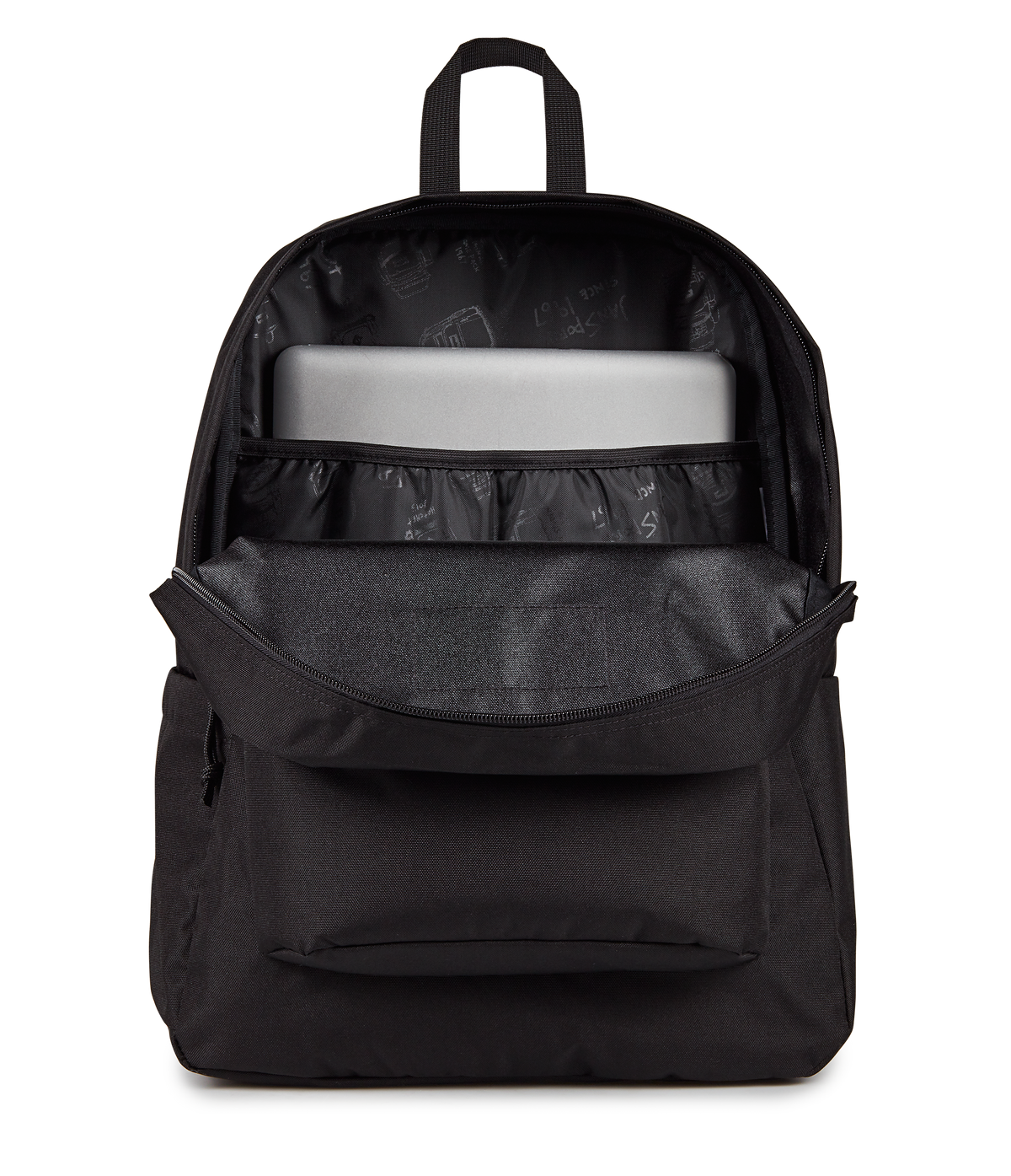 SuperBreak Plus Monochrome Black - ver - 6
