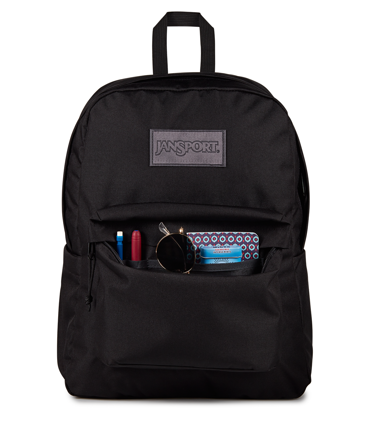 SuperBreak Plus Monochrome Black - ver - 8
