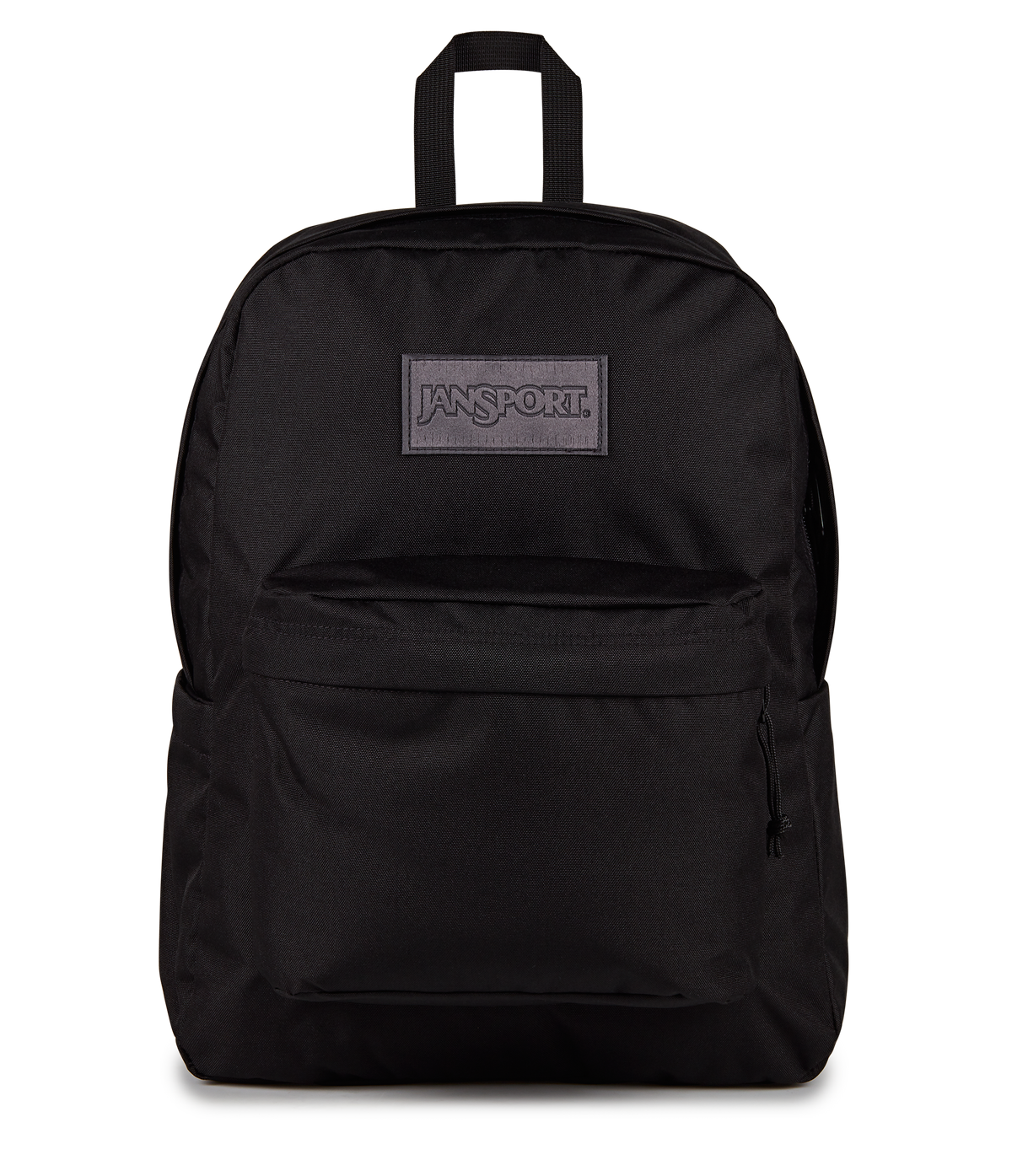 SuperBreak Plus Monochrome Black - ver - 1
