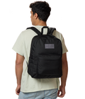 SuperBreak Plus Monochrome Black - ver - 2