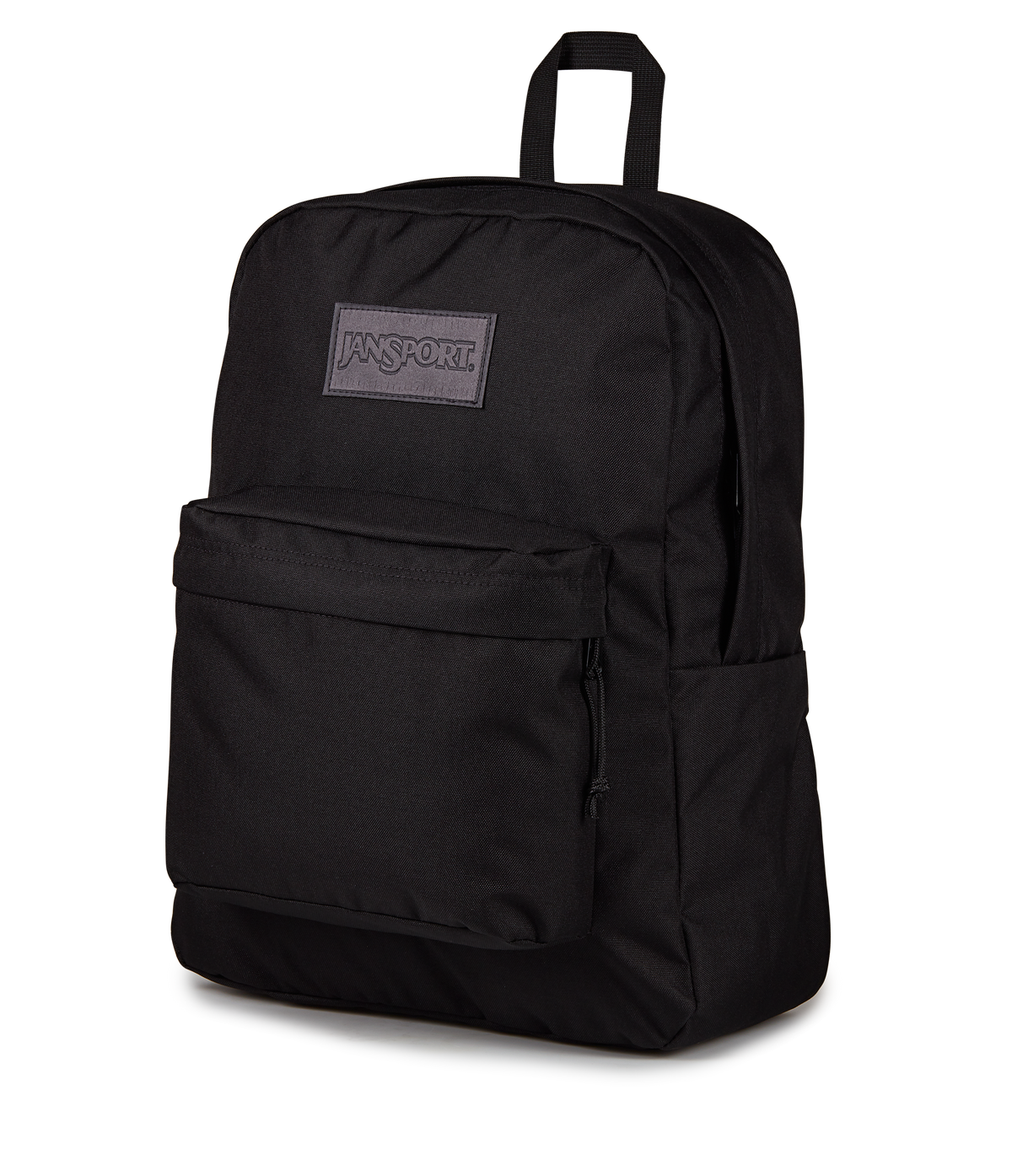 SuperBreak Plus Monochrome Black - ver - 3