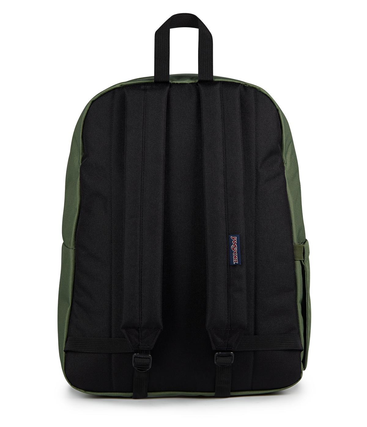 SuperBreak Plus Cargo Green - ver - 4