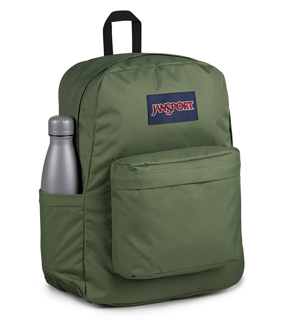 SuperBreak Plus Cargo Green - ver - 5