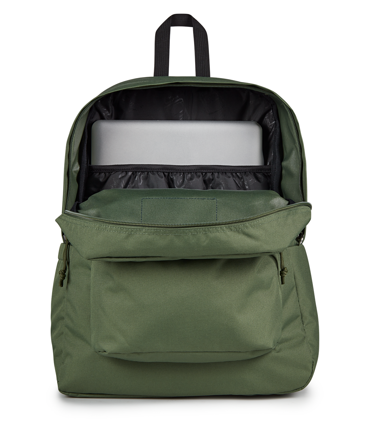 SuperBreak Plus Cargo Green - ver - 6