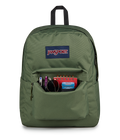 SuperBreak Plus Cargo Green - ver - 8