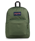 SuperBreak Plus Cargo Green - ver - 1