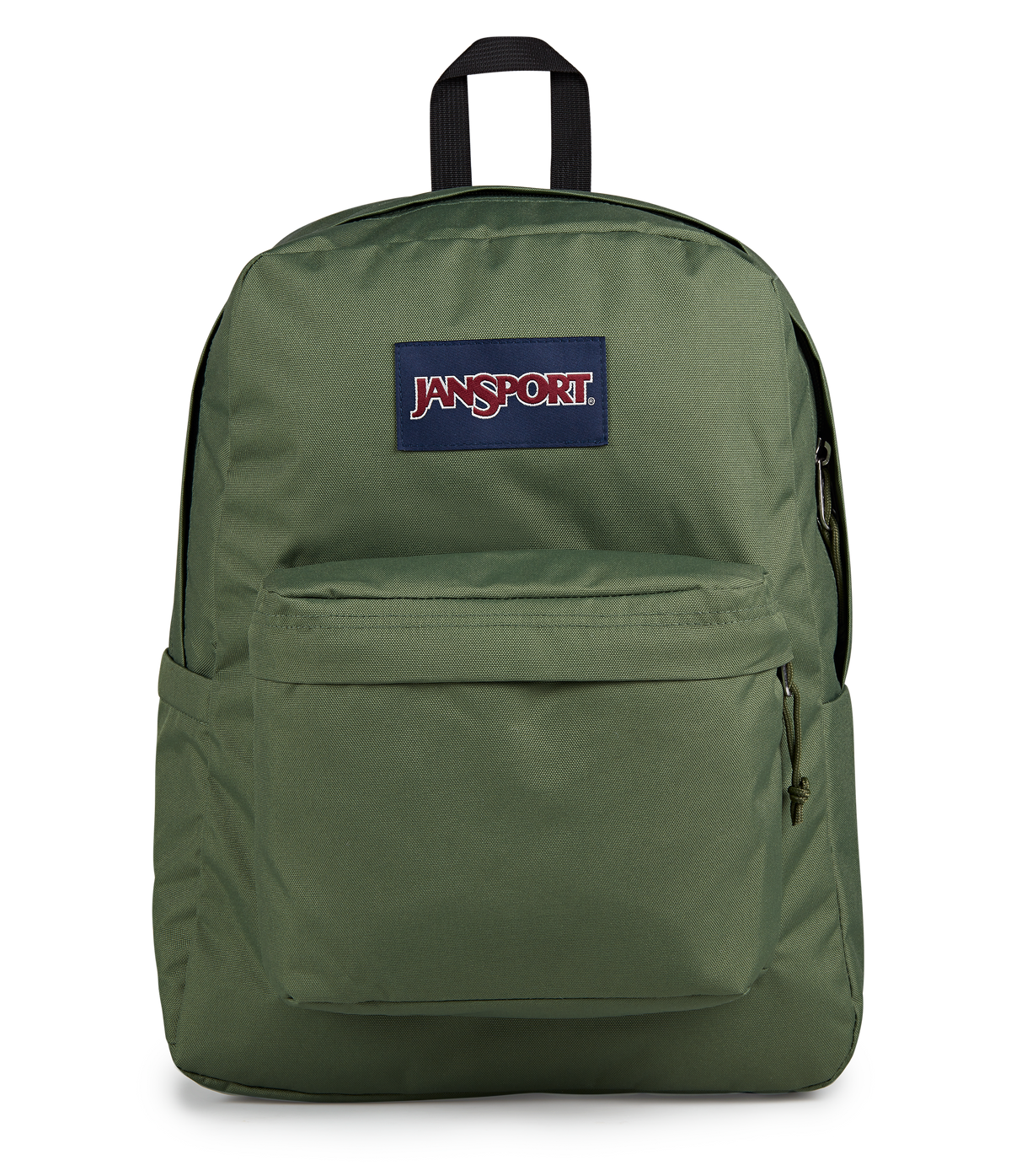 SuperBreak Plus Cargo Green - ver - 1