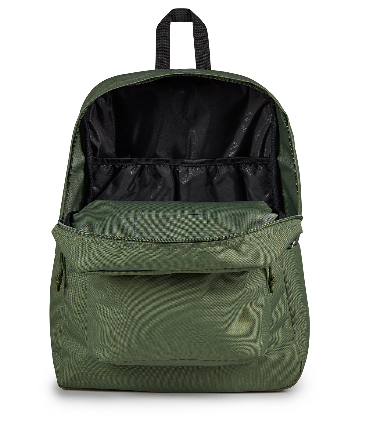 SuperBreak Plus Cargo Green - ver - 7