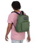 SuperBreak Plus Cargo Green - ver - 2