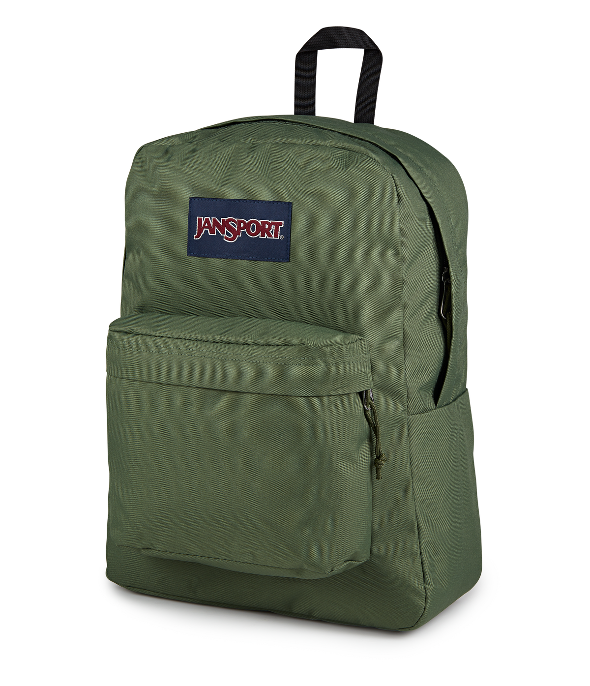 SuperBreak Plus Cargo Green - ver - 3