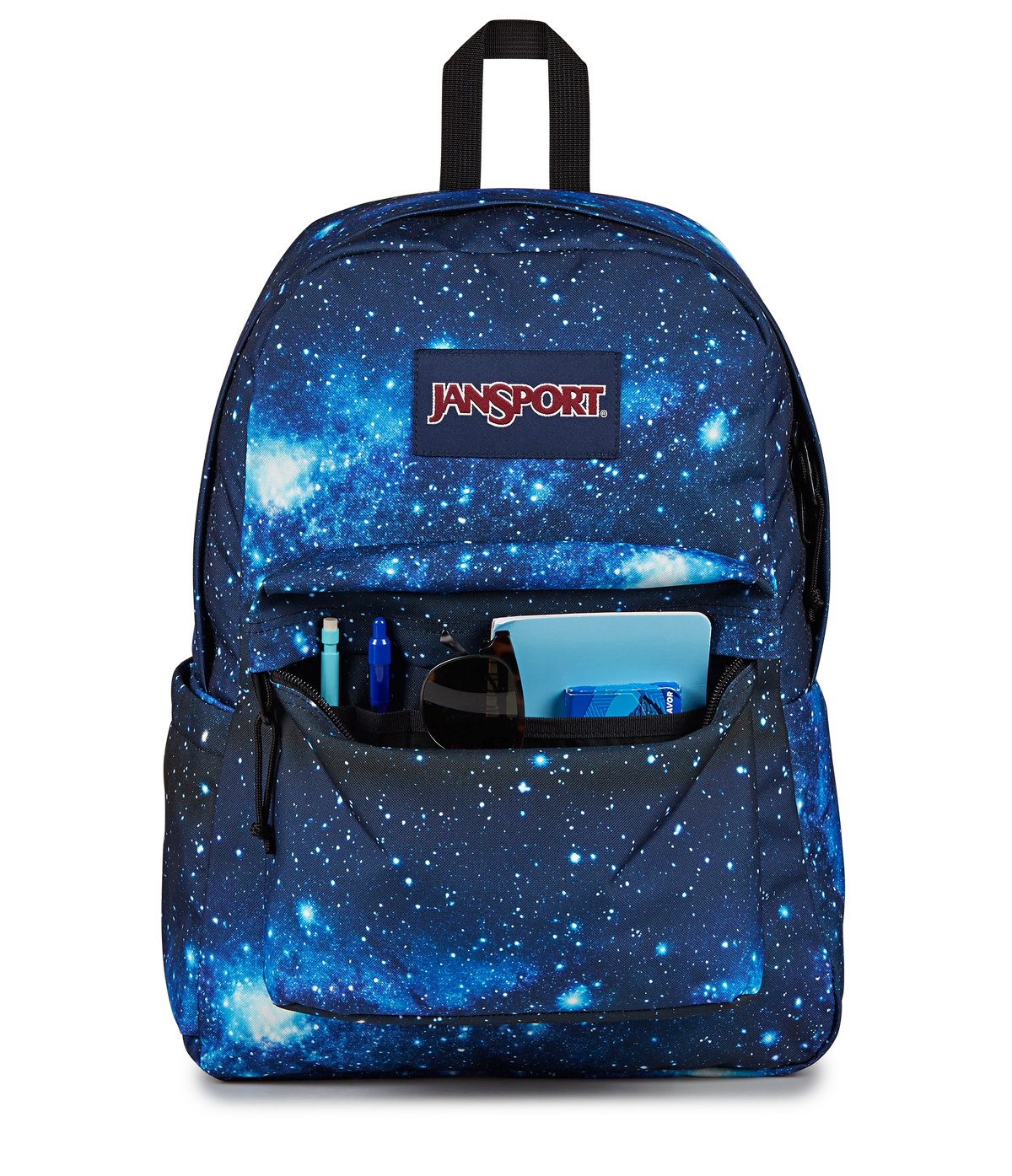 SuperBreak Plus Stellar Starfield - ver - 8