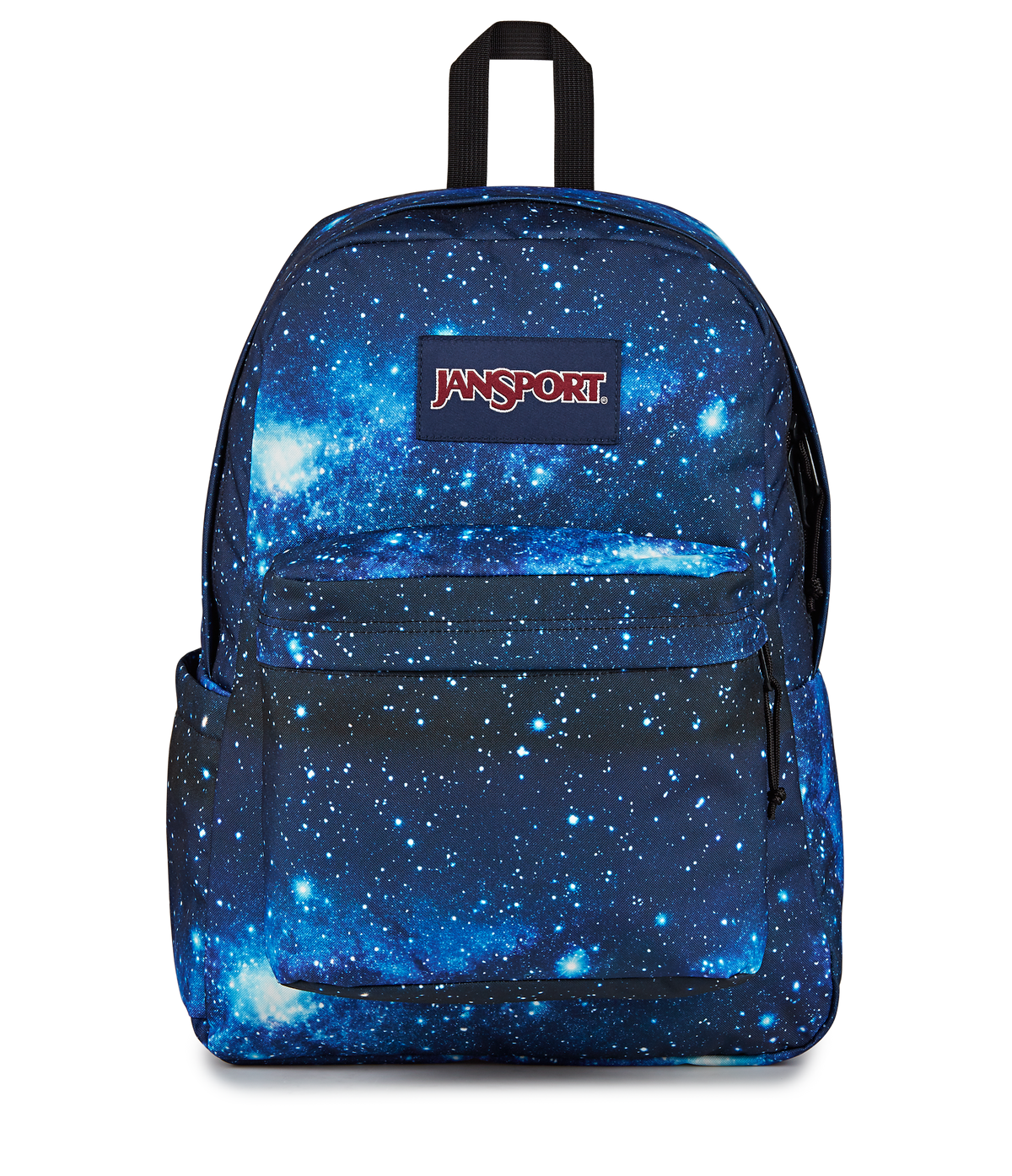 SuperBreak Plus Stellar Starfield - ver - 1