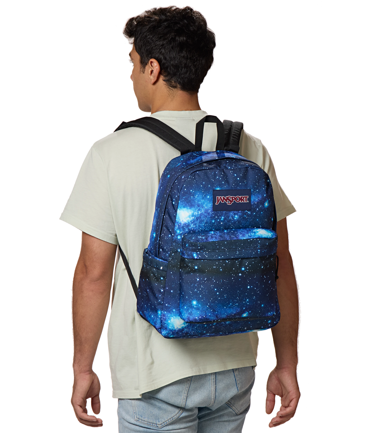 SuperBreak Plus Stellar Starfield - ver - 2
