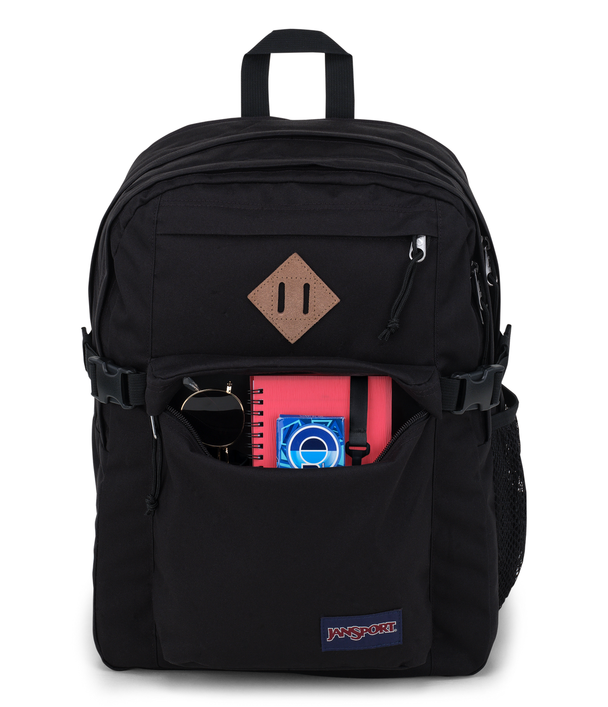 Main Campus Black - ver - 8