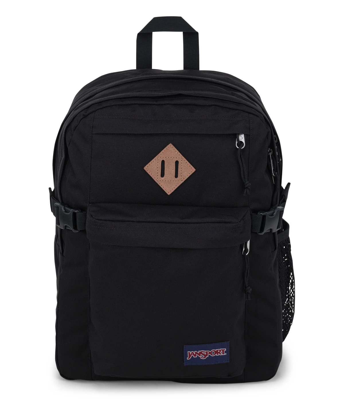 Main Campus Black - ver - 1