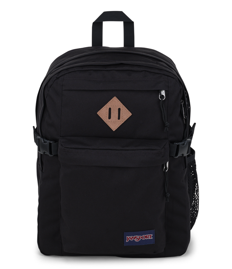 Main Campus - Black
