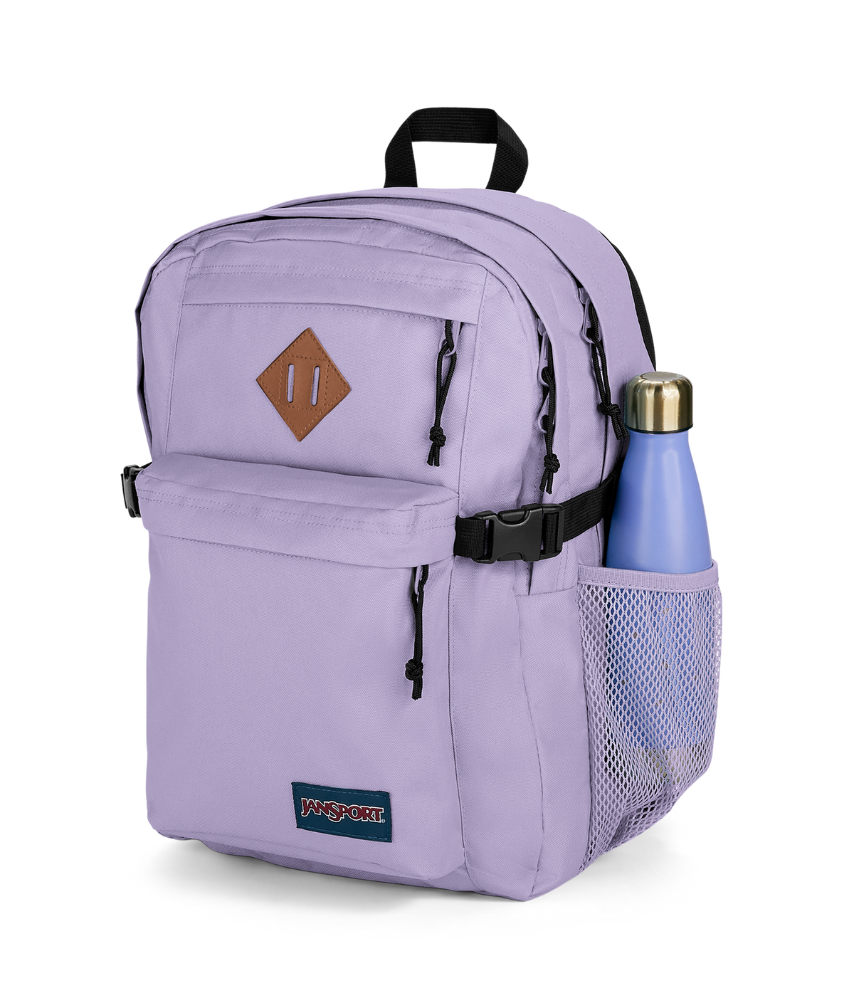 Main Campus Pastel Lilac - ver - 2