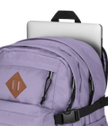 Main Campus Pastel Lilac - ver - 3