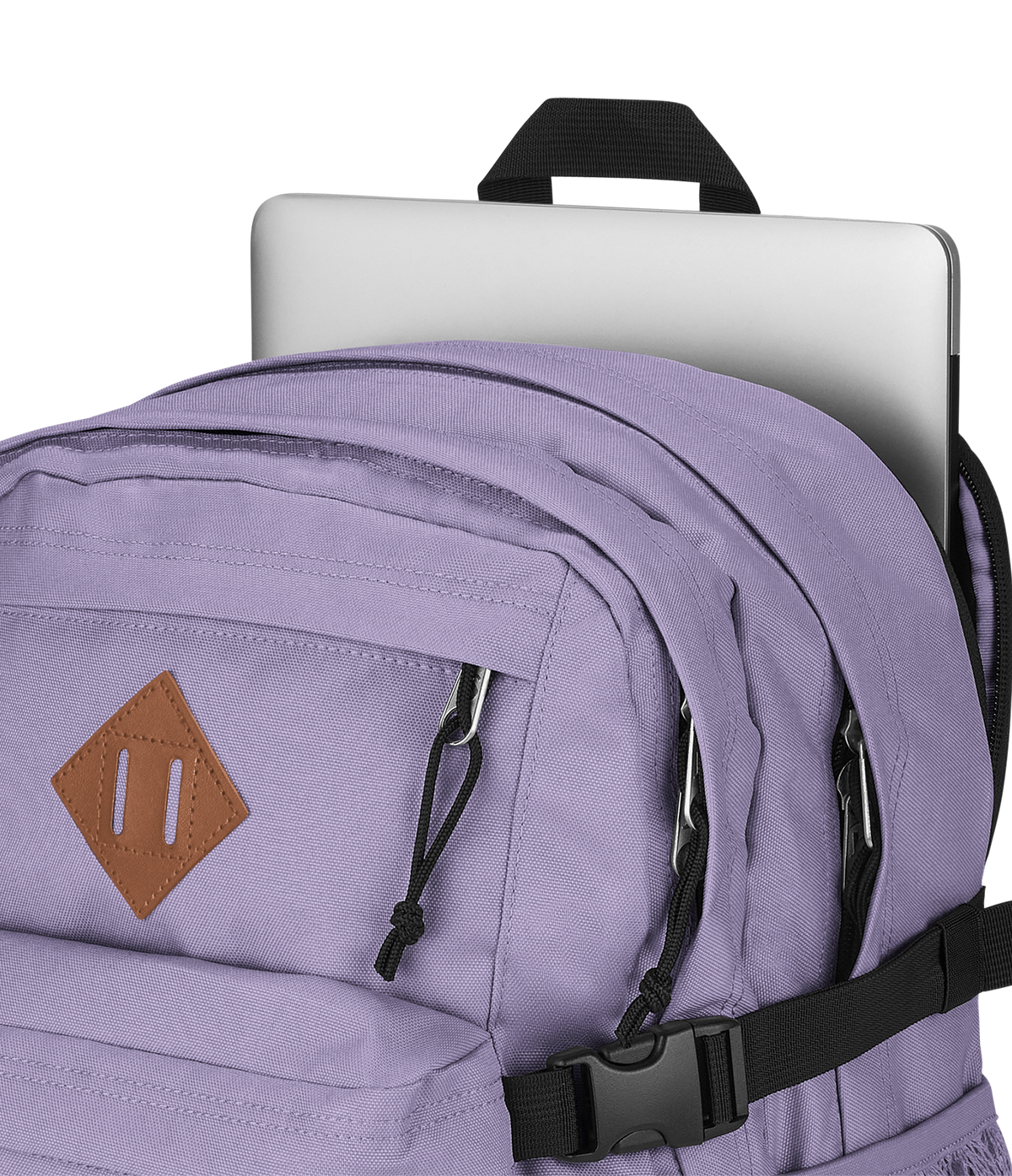 Main Campus Pastel Lilac - ver - 3