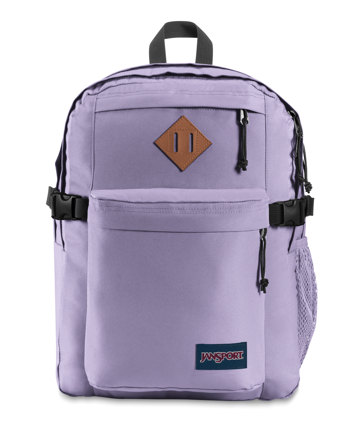 Main Campus Pastel Lilac - ver - 1
