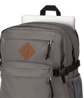 Main Campus Graphite Grey - ver - 3