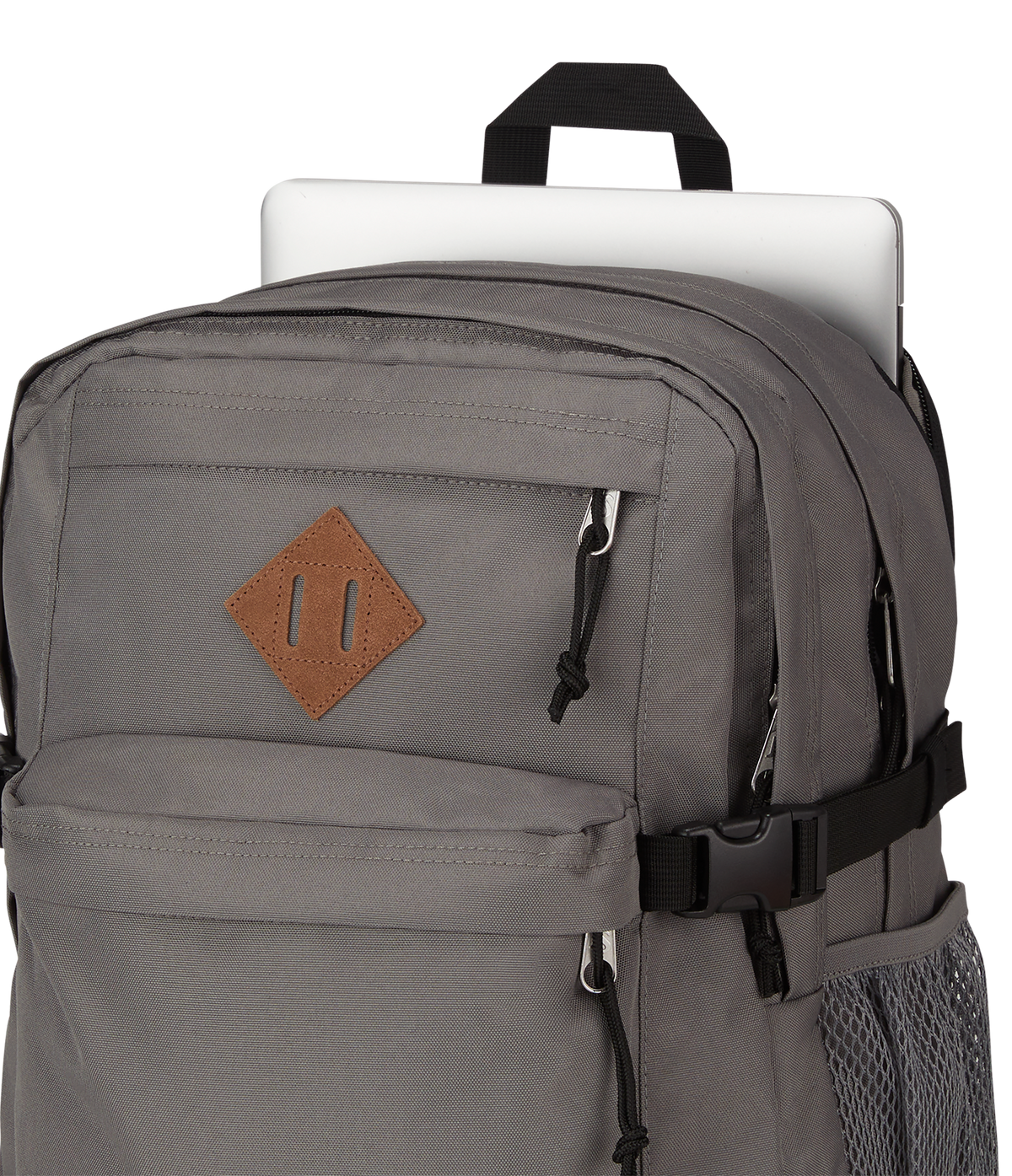 Main Campus Graphite Grey - ver - 3