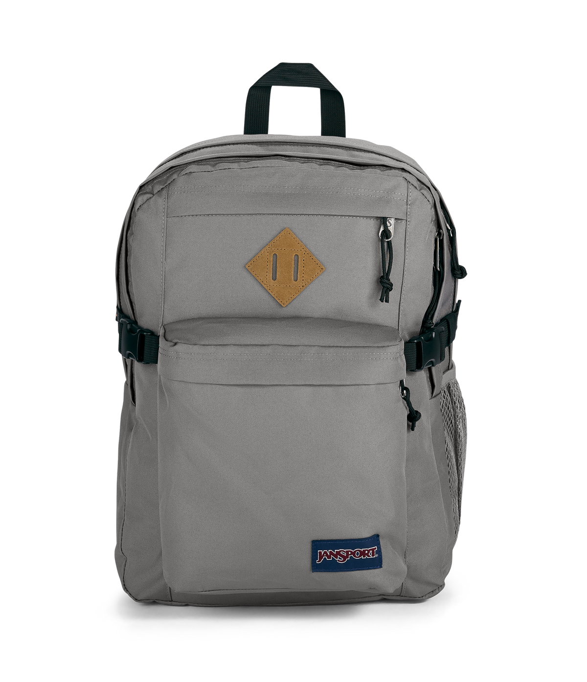Main Campus Graphite Grey - ver - 1