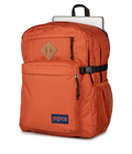 Main Campus Dune Red - ver - 6