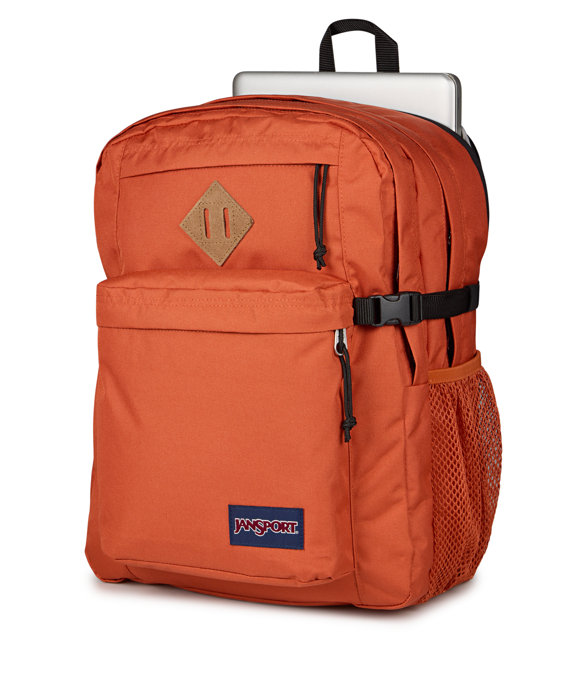 Main Campus Dune Red - ver - 6