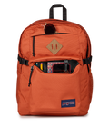 Main Campus Dune Red - ver - 8