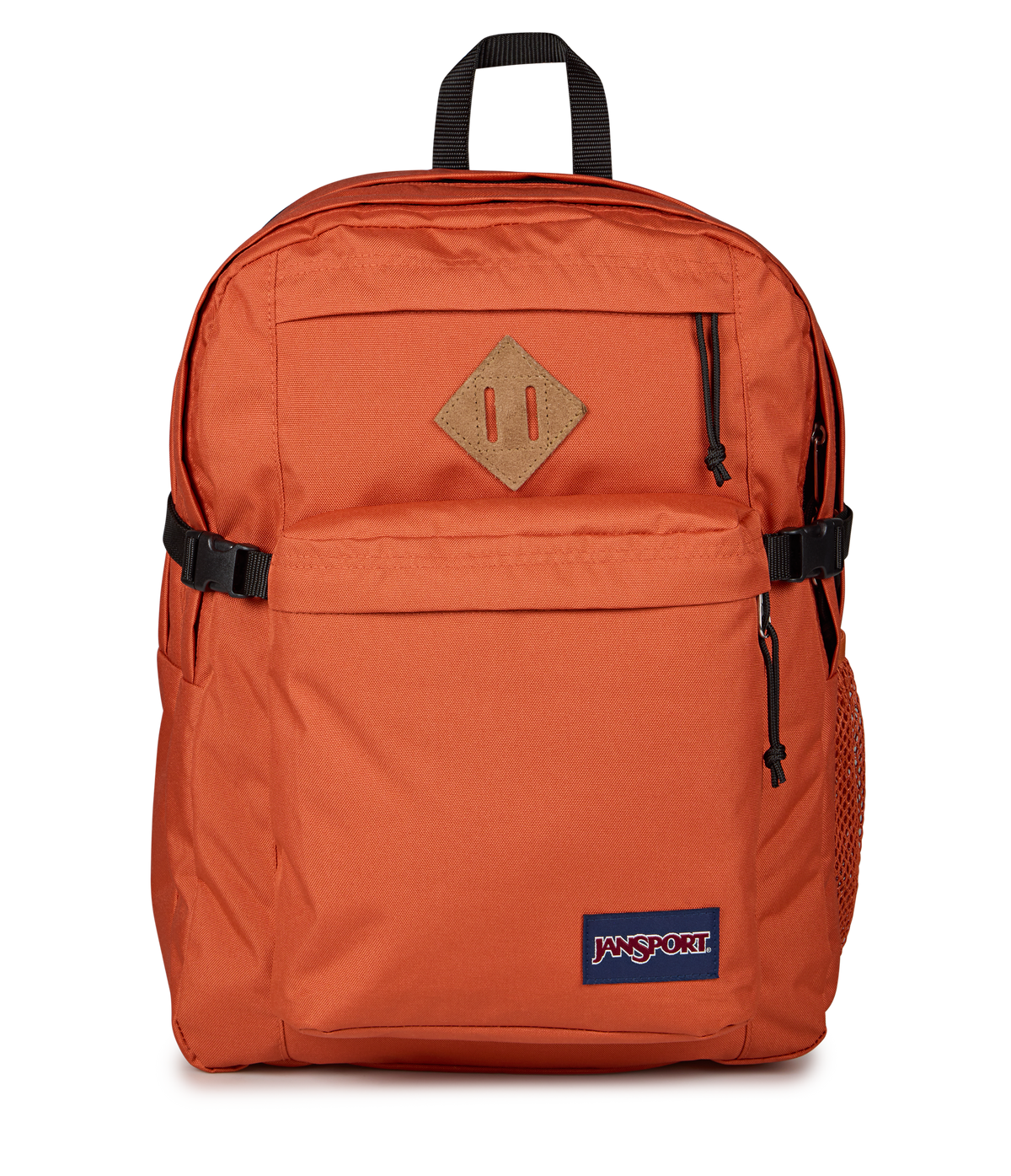 Main Campus Dune Red - ver - 1
